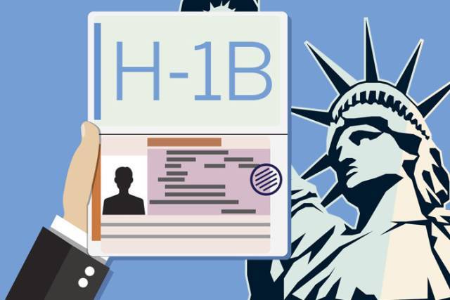 皇冠信用盘登3代理注册_2024财年美国H-1B抽签注册将于3月1日开始