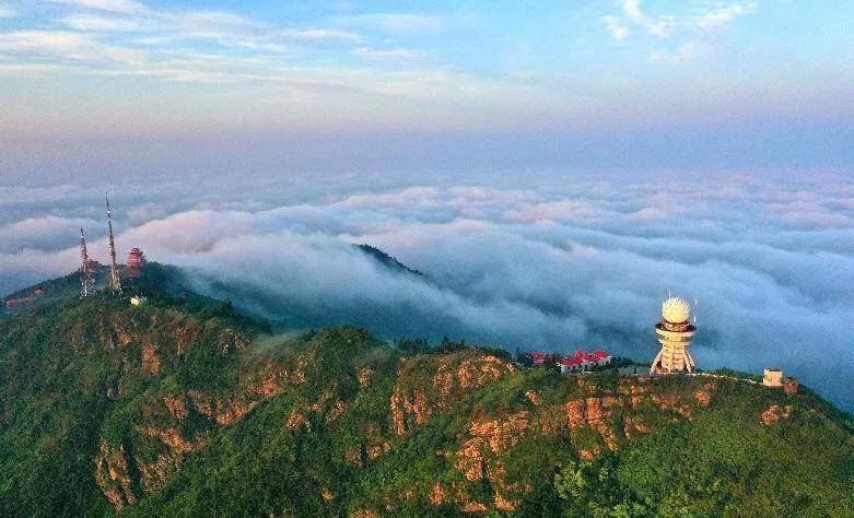 皇冠登一登二登三区别_旅游日记 之三 (登太阳山游记)
