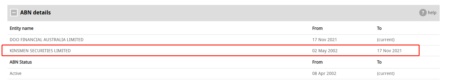 皇冠信用盘会员注册网址_券商DOO Prime德璞皇冠信用盘会员注册网址,牌照过期还拿出来宣传?准备糊弄人跑路了?