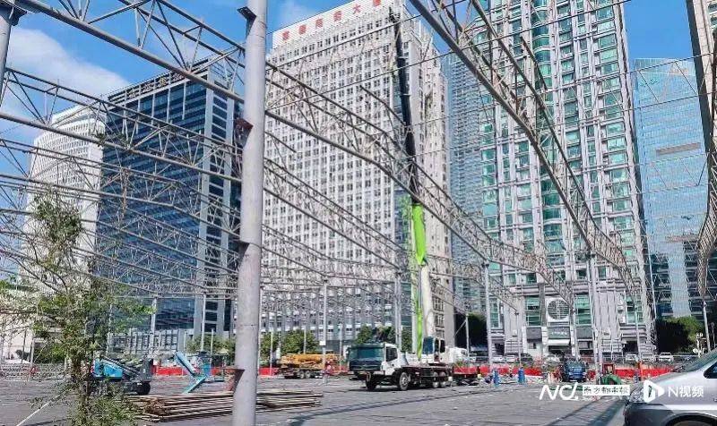 皇冠信用网会员如何申请_深圳网红球馆皇冠信用网会员如何申请,拆了!曾是众多俊男靓女打卡地