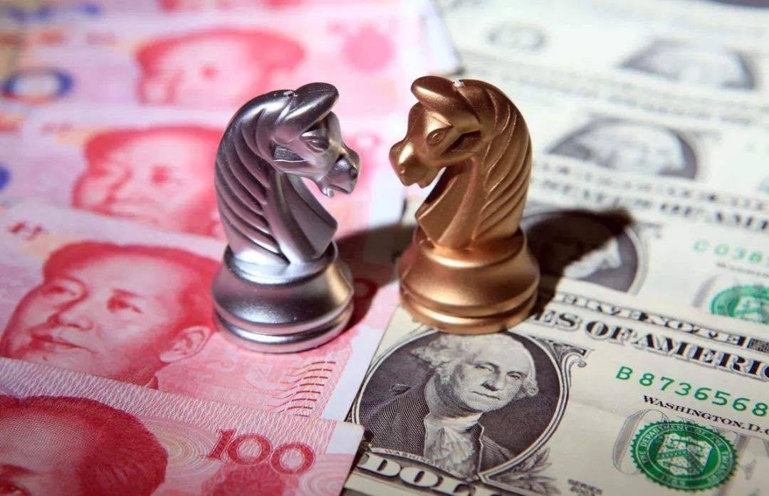 皇冠信用盘结算日_又一个皇冠信用盘结算日,阿根廷宣布重磅决定,对中国是好消息,对美国则是坏消息