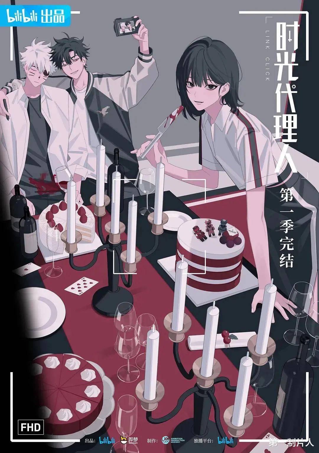 皇冠信用网登2代理_4月网络影视备案:共98部皇冠信用网登2代理,爱优腾B站均有备案,《惜花芷》引期待