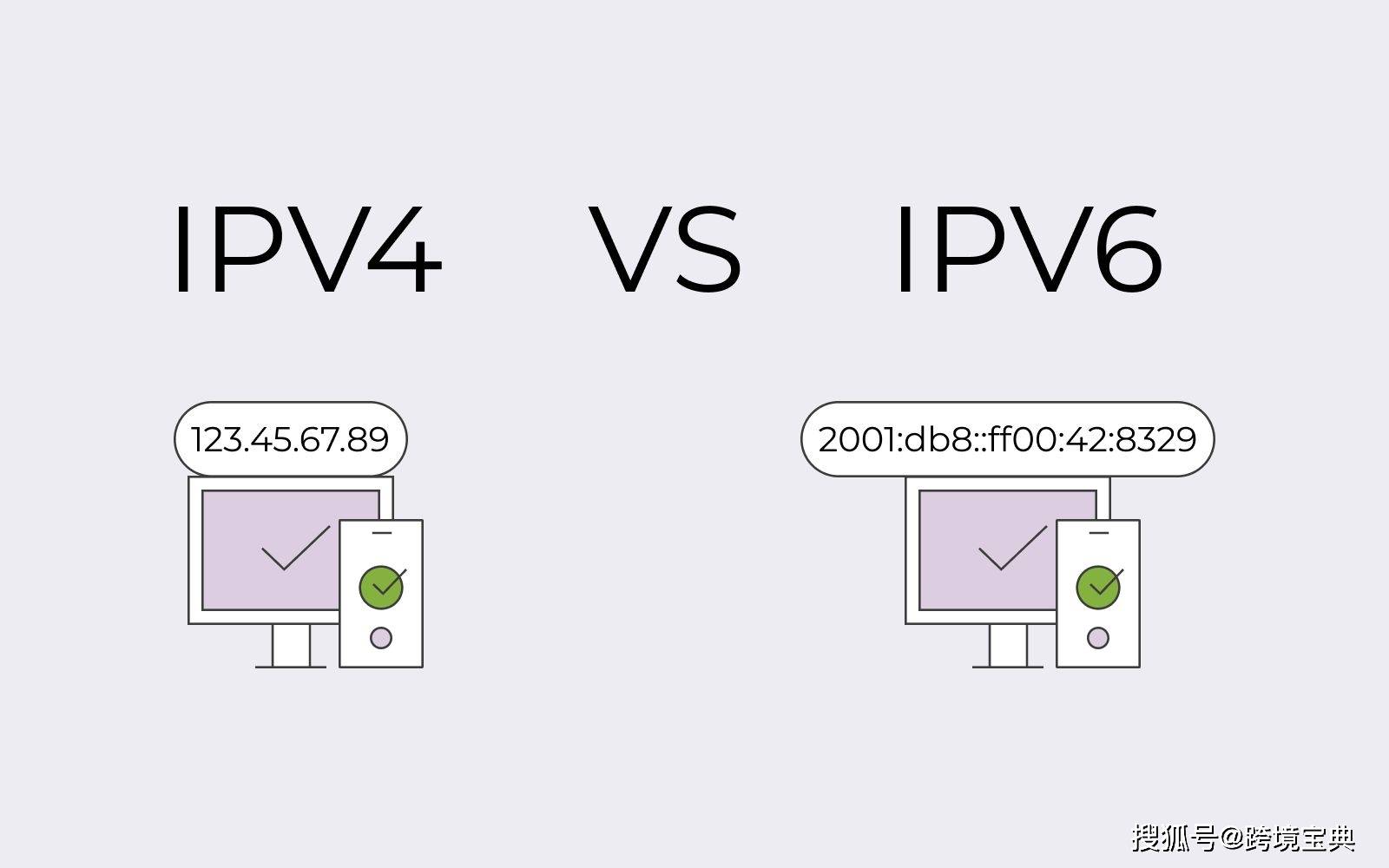 皇冠信用网怎么代理_什么是IPV4代理和IPV6代理皇冠信用网怎么代理?怎么选择?