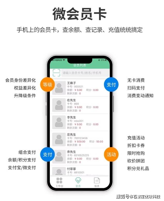 皇冠信用网会员注册_微信版会员收银管理系统皇冠信用网会员注册,一键扫码注册会员,随时查看消费积分优惠活动