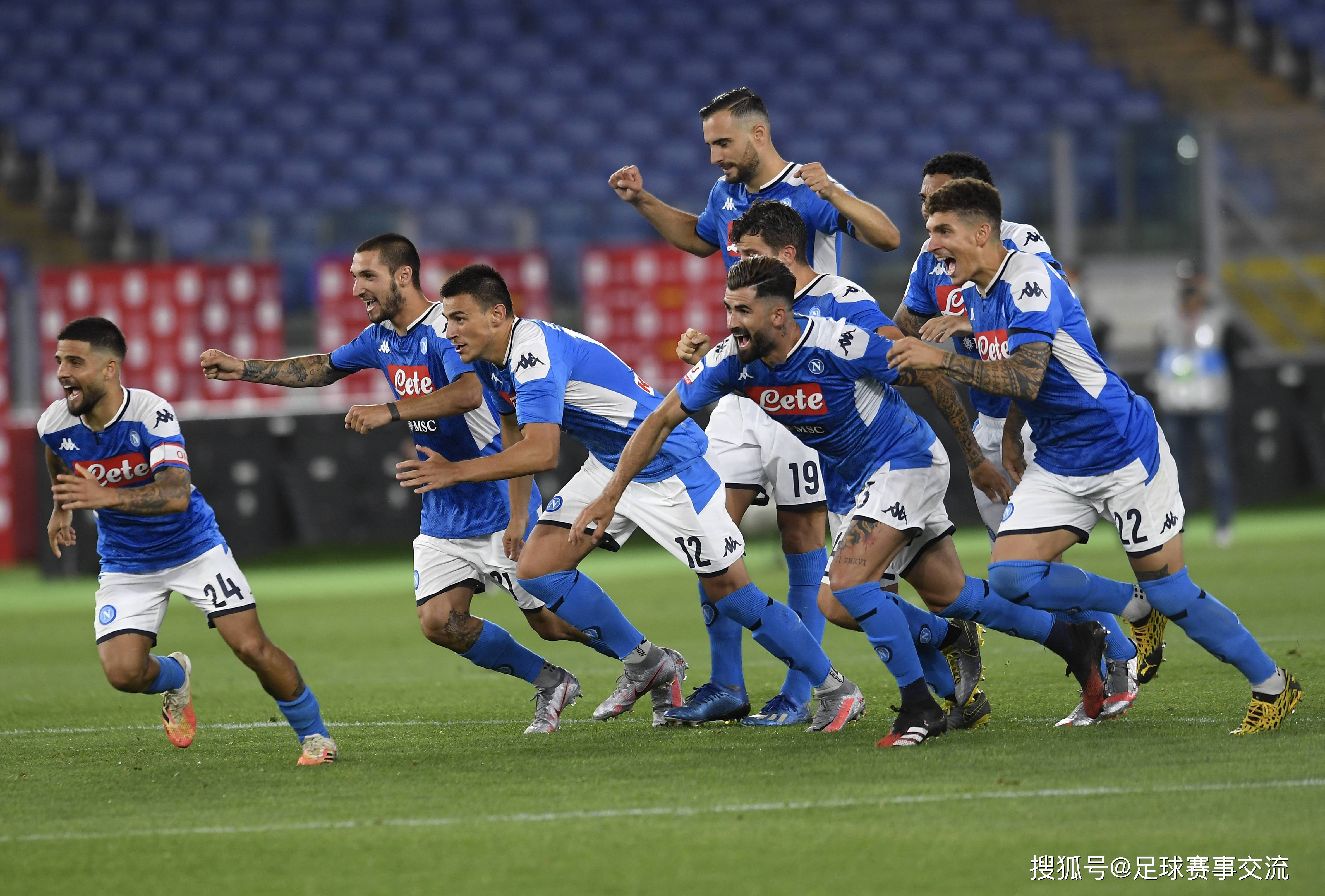那不勒斯足球_今日足球:狼队vs谢菲尔德联队 卡利亚里vs那不勒斯
