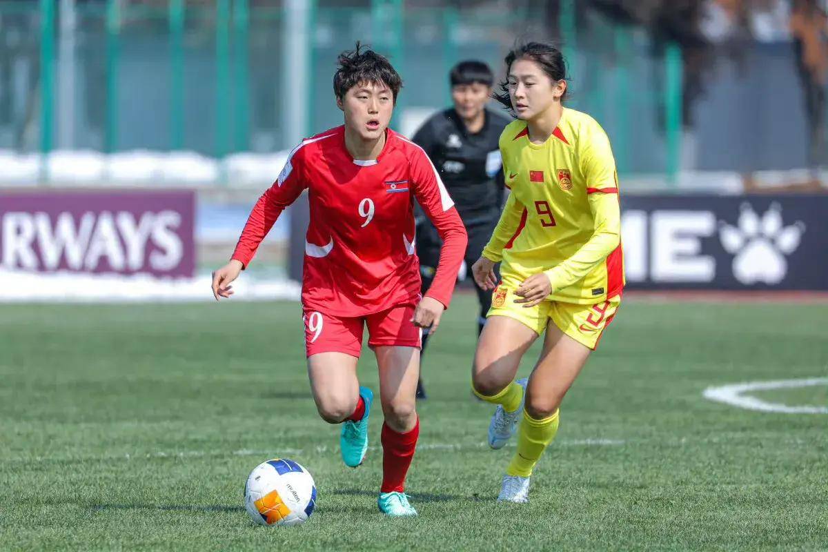 亚洲杯u20赛程直播_U20女足亚洲杯赛程一览亚洲杯u20赛程直播!今晚CCTV5直播中国女足对阵日本女足吗?