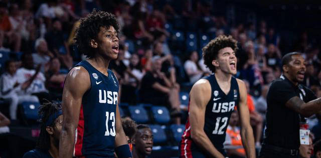 新西兰-法国_U17男篮世界杯:新西兰以80分劣势败北新西兰-法国!法国争夺第九名