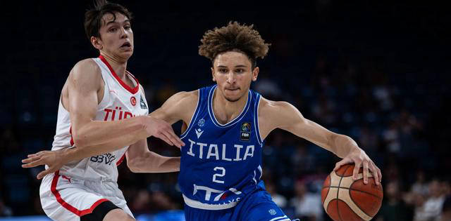 新西兰-法国_U17男篮世界杯:新西兰以80分劣势败北新西兰-法国!法国争夺第九名