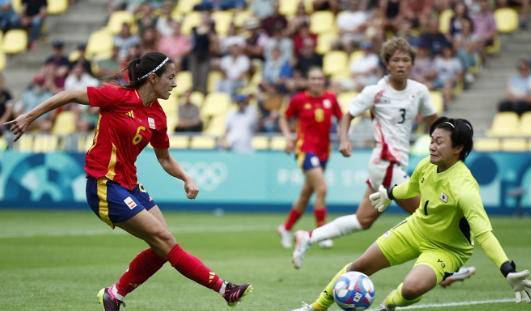 西班牙-日本_西班牙逆转日本女足2-1:战术失误暴露日本短板西班牙-日本,西班牙足球崛起