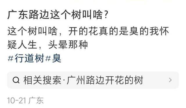 如何申请皇冠信用网_“臭到怀疑人生”!广东街头再次出现“风油精炒排骨”的味道如何申请皇冠信用网,到底是什么?
