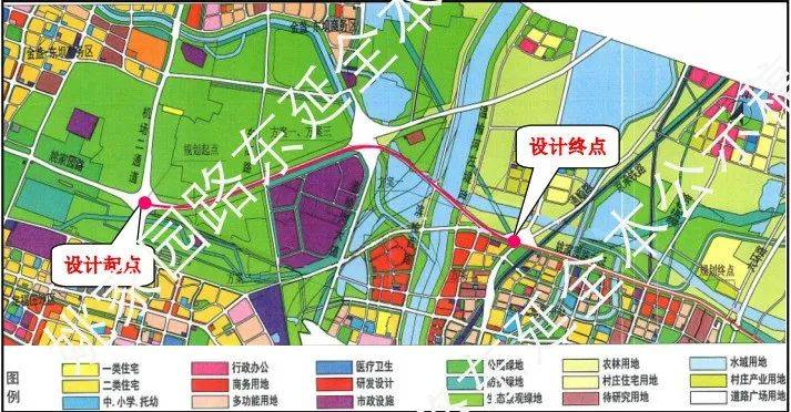 皇冠信用网哪里申请_即将开工!北京新添一进城大动脉皇冠信用网哪里申请,横跨朝阳和通州