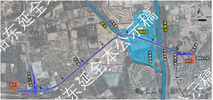 皇冠信用网哪里申请_即将开工!北京新添一进城大动脉皇冠信用网哪里申请,横跨朝阳和通州