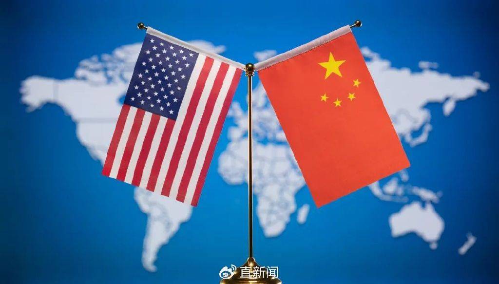 皇冠信用網在线开户_管姚:中国领导人的贺电皇冠信用網在线开户,特朗普读懂了吗?