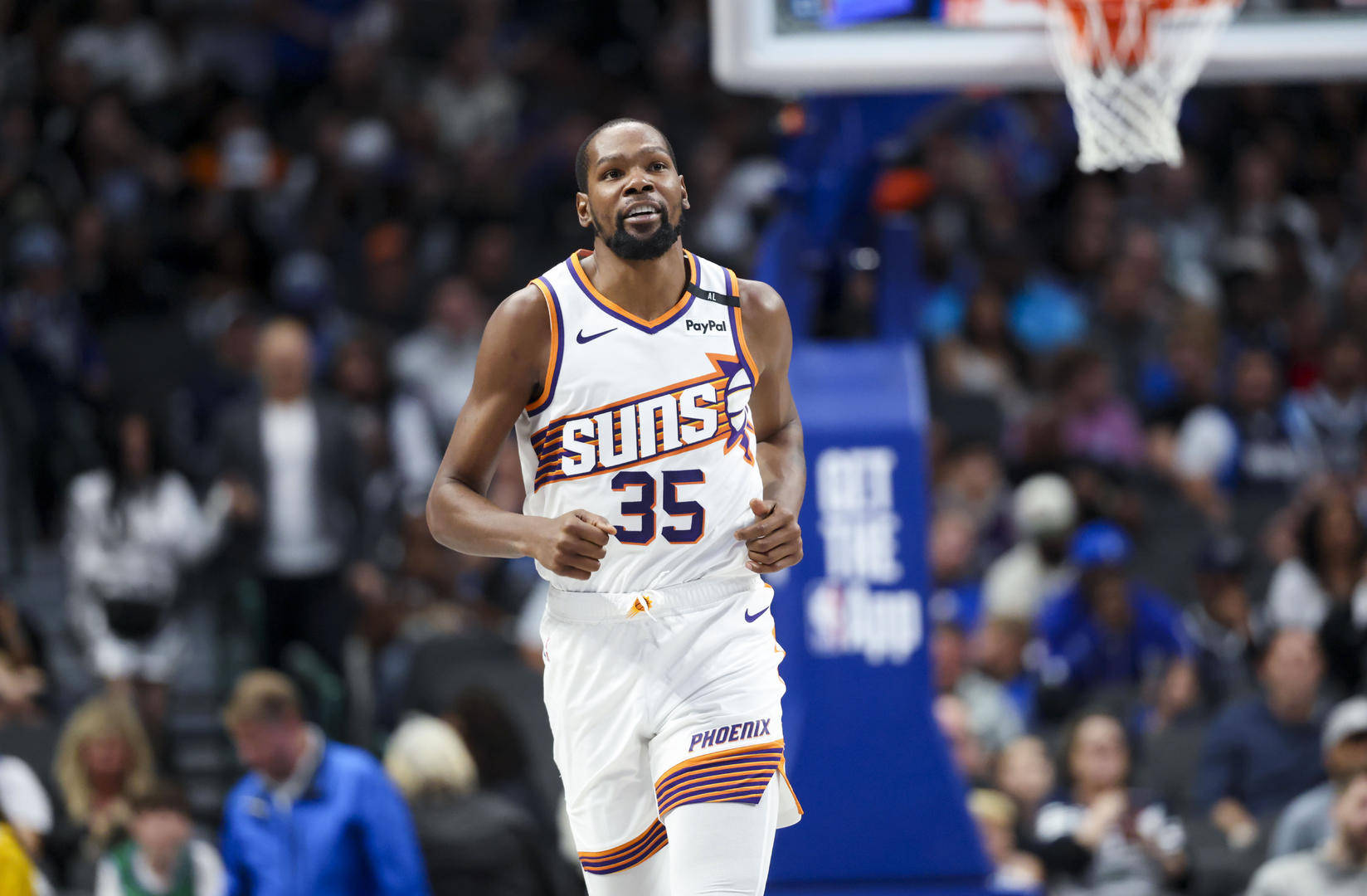 皇冠信用网登123出租_NBA开赛不到3周就遇球星伤病潮:杜兰特、锡安、莫兰特、东契奇等都伤皇冠信用网登123出租了