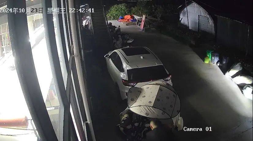 皇冠信用網在线申请_“我车被偷了皇冠信用網在线申请,车上有块毒猪肉!”男子深夜报警,结局大反转