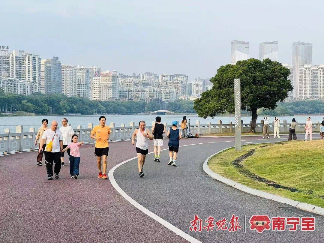 皇冠信用网会员注册网址_广西迎来“跳水”式降温皇冠信用网会员注册网址,未来一周南宁天气→