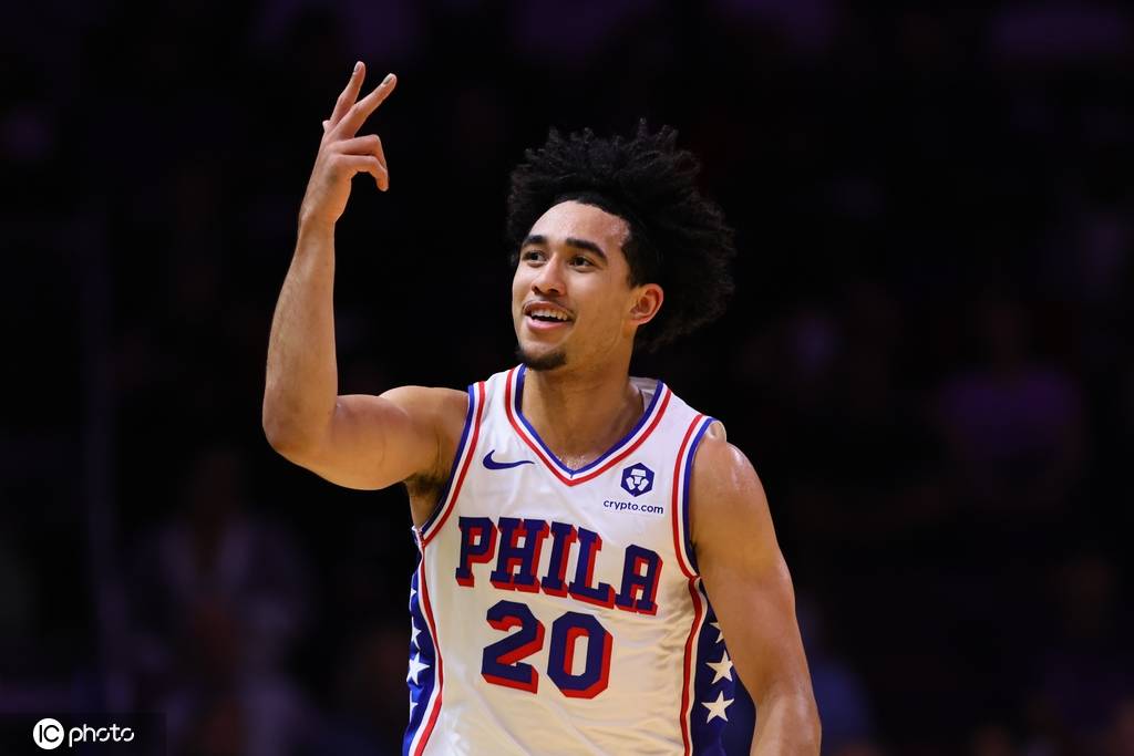 介绍个正网信用网址_NBA官方新秀榜:魔仙哥居首 湖人神射杀进前三