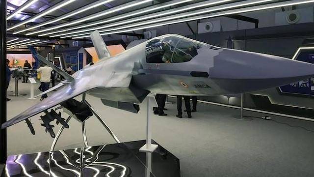 皇冠信用在线开户_印度退役空军中将:歼35偷皇冠信用在线开户了美国“设计”