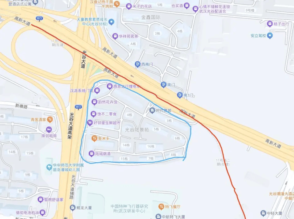 皇冠信用最新地址_花5亿拆迁拆一半后再花2000万复建皇冠信用最新地址,地铁当初咋规划的
