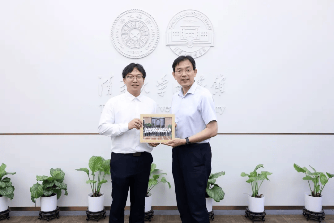 买球的正规网站_清华2024届博士张林峰买球的正规网站,已任上海交大助理教授、博导