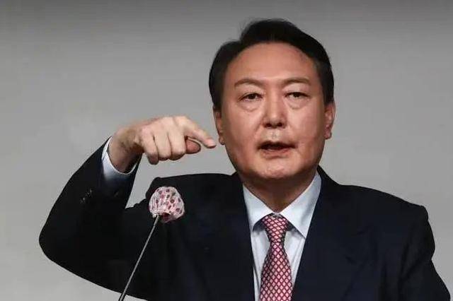 Where to open Crown Credit Network _尹锡悦被捕无悬念Where to open Crown Credit Network ,总统府警卫放话捍卫法律,韩国政坛迎剧变前夜