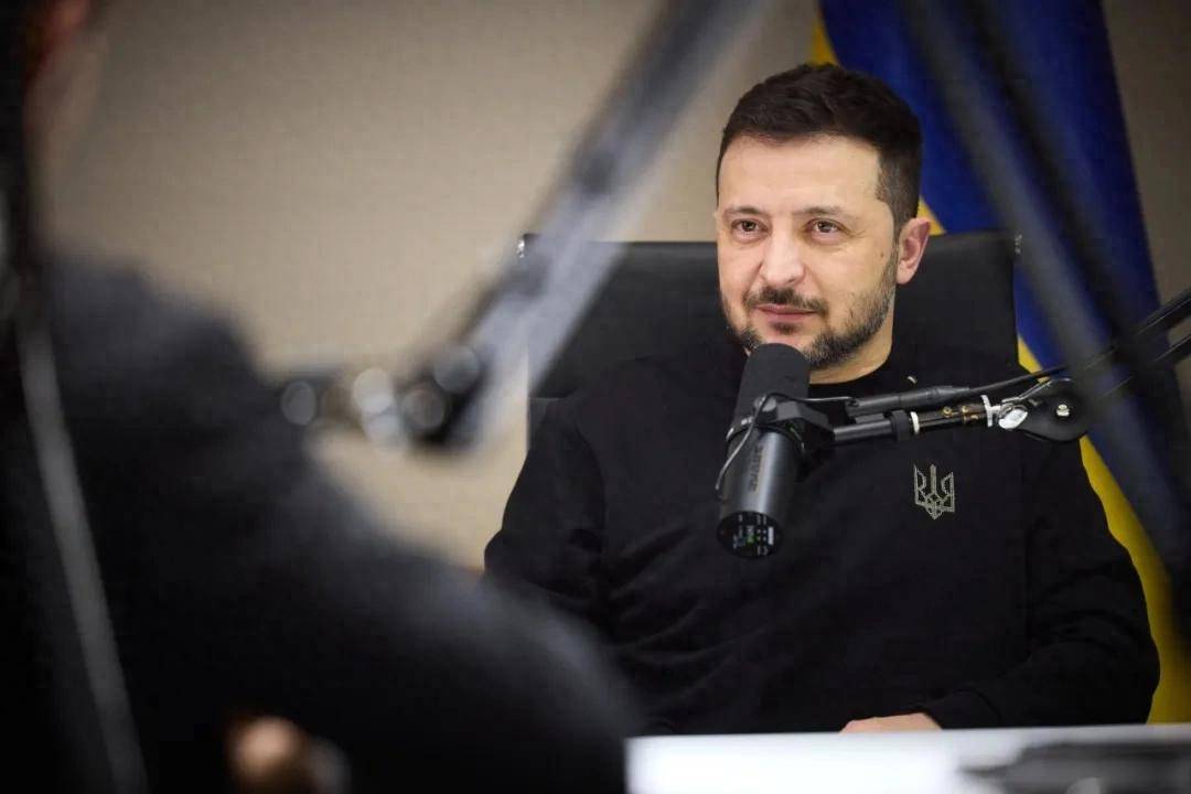 皇冠信用网在线开户_乌克兰让全世界吃惊皇冠信用网在线开户!泽连斯基突然向俄妥协:保证剩余领土的安全就行