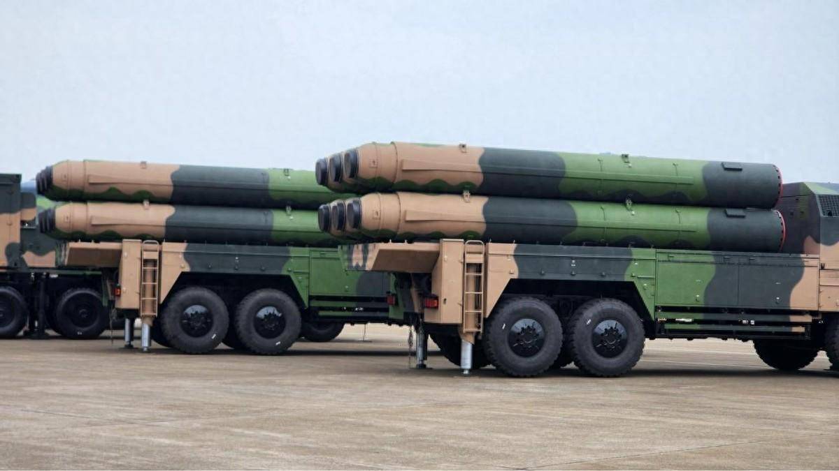 怎么申请皇冠信用网代理_外媒:中国将列装新型“大杀器”怎么申请皇冠信用网代理,彻底废掉美军制空权