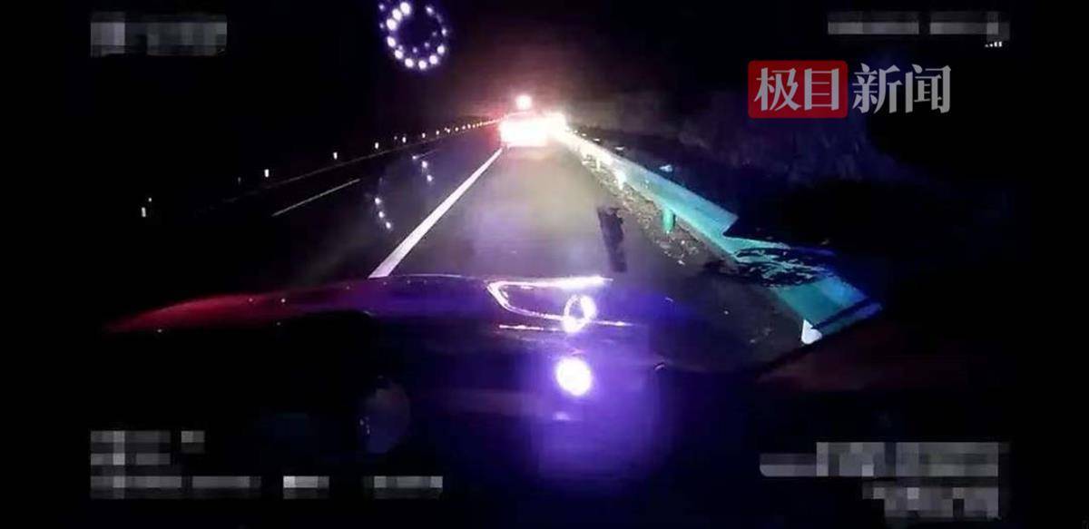 信用盘怎么开户_定速巡航失效、刹车失灵、高速狂飙信用盘怎么开户!湖北高警总队接警员隔空救援