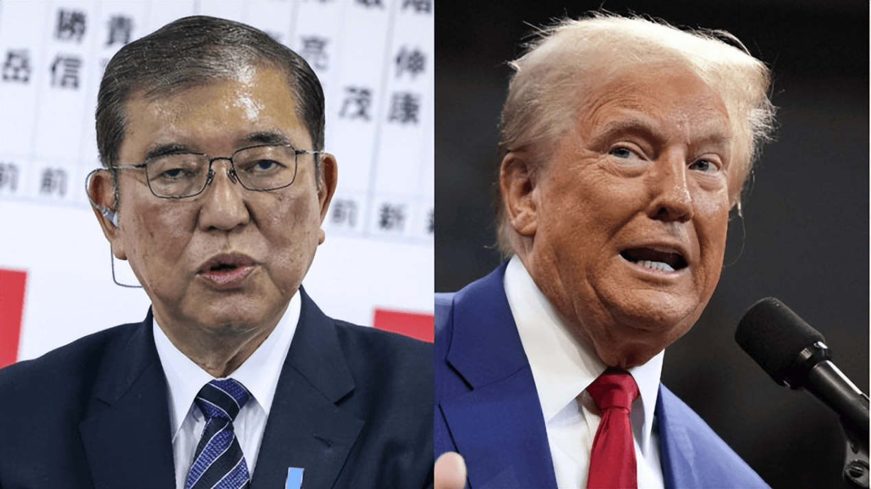 皇冠信用网足球代理_比美还变态!石破茂出访前皇冠信用网足球代理,公布对华“最终用户清单”,外交部不忍了