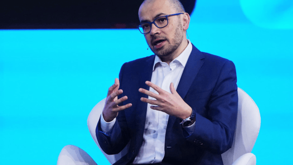 亚洲杯足球赛2026赛程_谷歌子公司CEO:DeepSeek堪称中国最好成果亚洲杯足球赛2026赛程,但外界炒作过头
