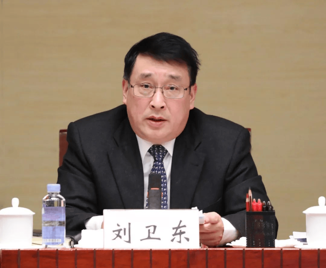 皇冠2登录welcome_兵器装备集团副总经理刘卫东被查皇冠2登录welcome,今年已有4名中管干部落马