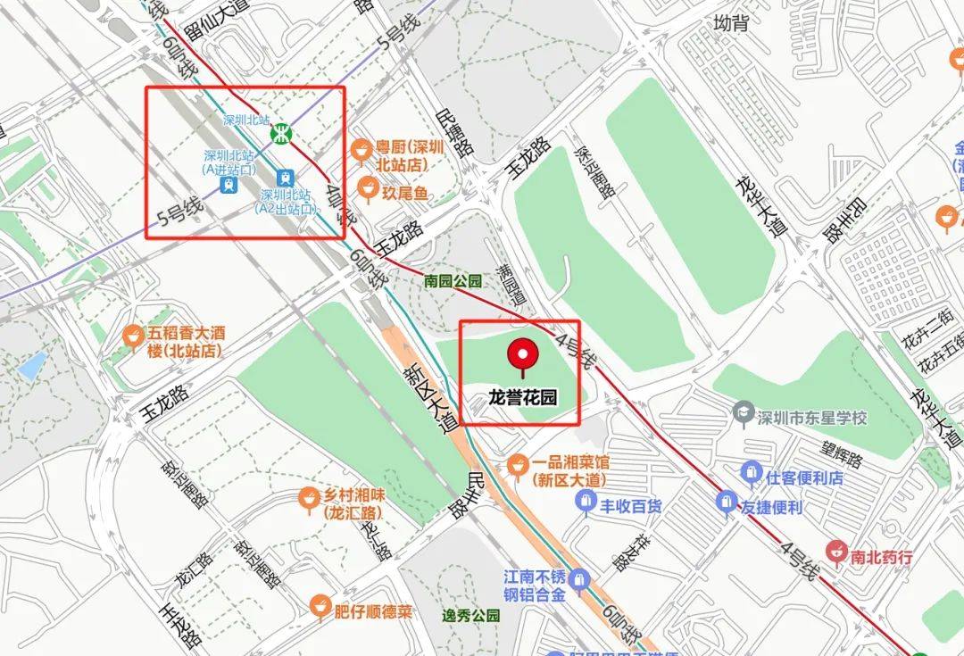 怎么注册皇冠信用网_有业主反映“长期饱受深圳北噪音折磨”怎么注册皇冠信用网!两部门回应