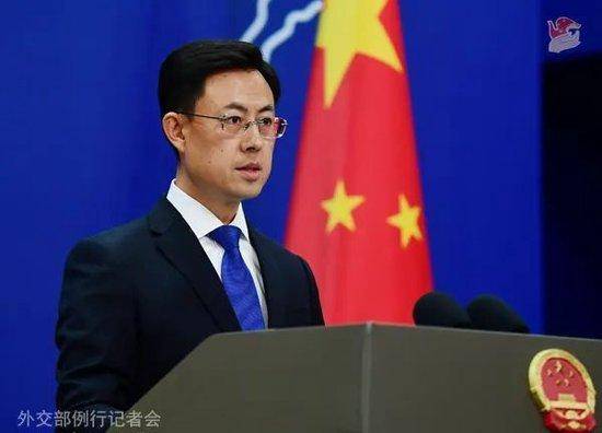 皇冠信用网代理如何注册_金灿荣:特朗普私下大骂中国皇冠信用网代理如何注册,难听至极!