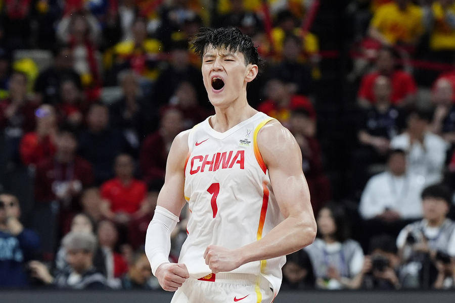 介绍个正网信用网址_100:58!中国男篮大胜日本队介绍个正网信用网址,晋级2025亚洲杯正赛
