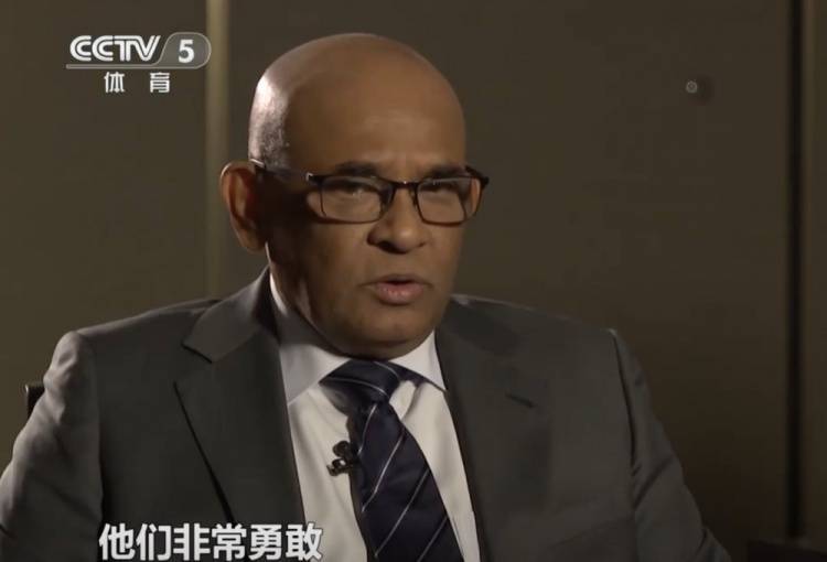 皇冠信用网会员怎么开通_亚足联主席:看看中国U20的表现皇冠信用网会员怎么开通,中国足球已走在正确的道路上