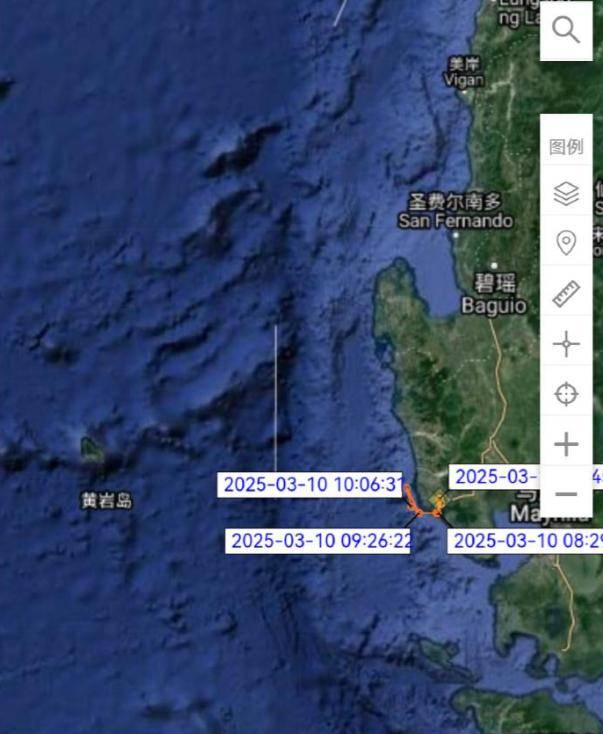 如何代理皇冠信用网_菲军自称3军舰在黄岩岛猛烈开火如何代理皇冠信用网，还没让中国看见？
