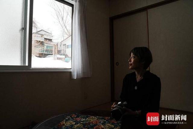 皇冠信用網登123出租
_实地探访3.5万北海道买房 当事人:勇敢的人先享受世界