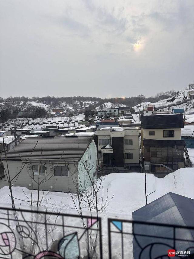 皇冠信用網登123出租
_实地探访3.5万北海道买房 当事人:勇敢的人先享受世界