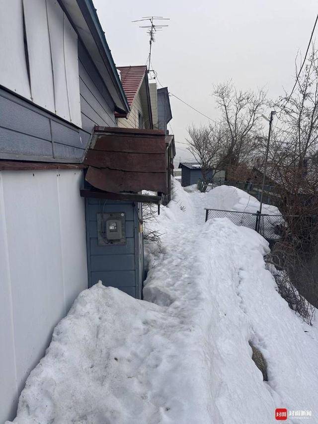 皇冠信用網登123出租
_实地探访3.5万北海道买房 当事人:勇敢的人先享受世界