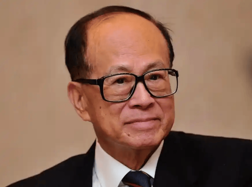 皇冠信用网开户_大陆话音刚落皇冠信用网开户，港口收购悬念升级！李嘉诚之子赴陆，官方上硬菜