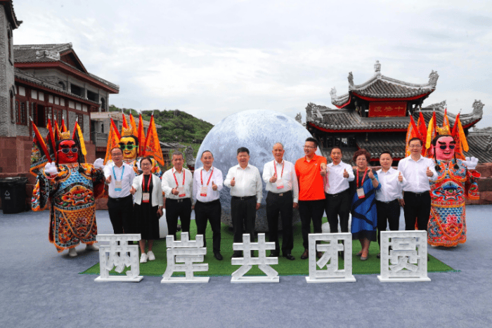 信用網怎么开户_“统一”大势所归信用網怎么开户！马英九亲自率团来大陆！一番表态十分坚定