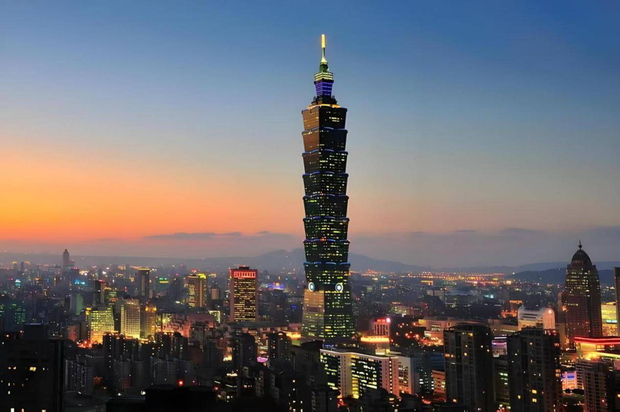 皇冠信用代理流程
_就在刚刚!事关两岸统一皇冠信用代理流程
,大陆罕见正面回应,赖清德如遭晴天霹雳