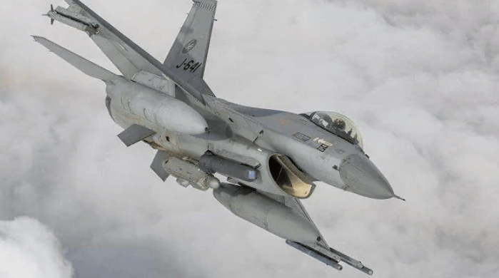 welcome皇冠注册
_俄罗斯:击落F-16战斗机
