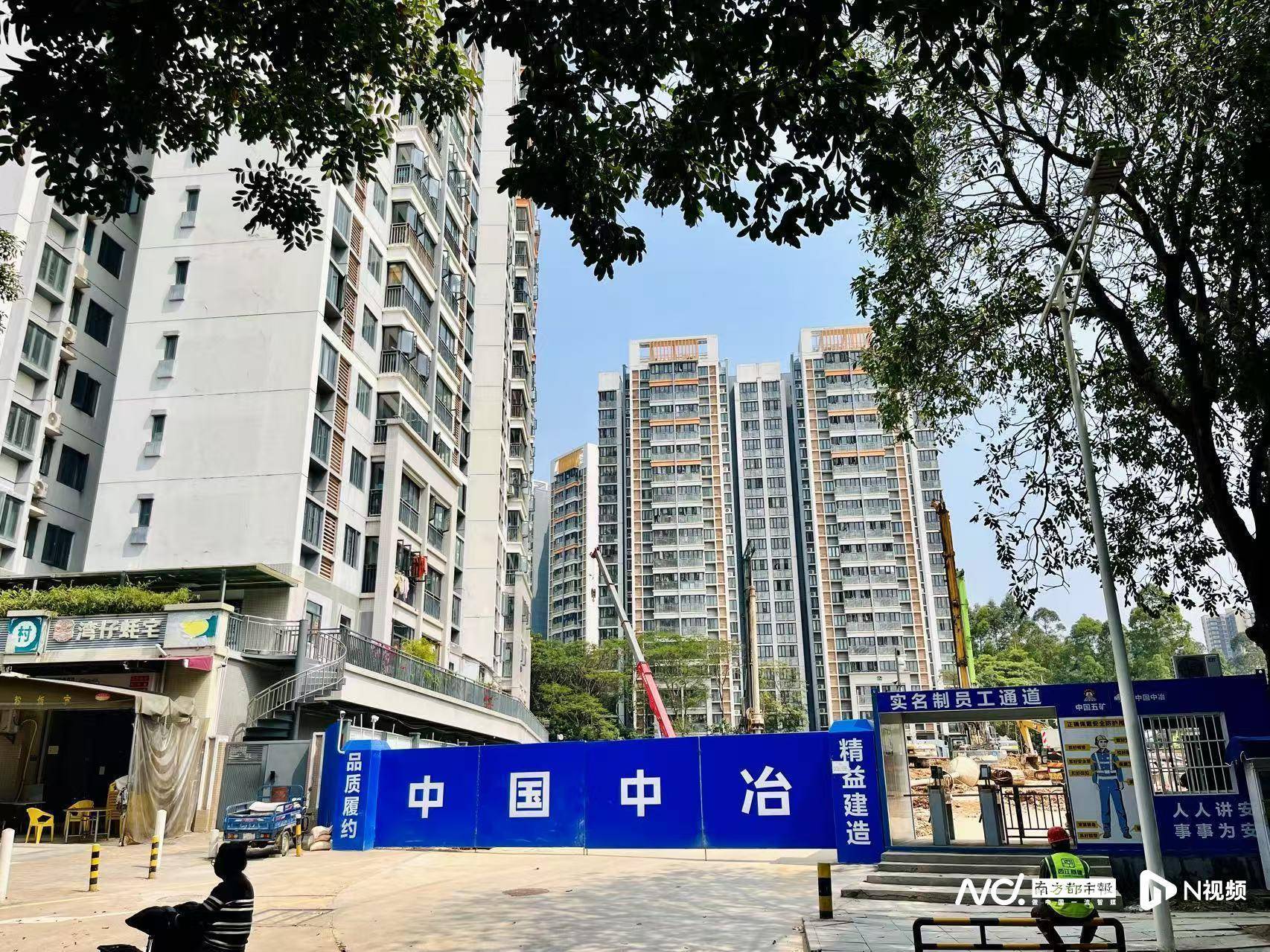皇冠信用網怎么申请
_明确“逐步消除围村收费”皇冠信用網怎么申请
,东莞在释放什么信号?|东莞一周