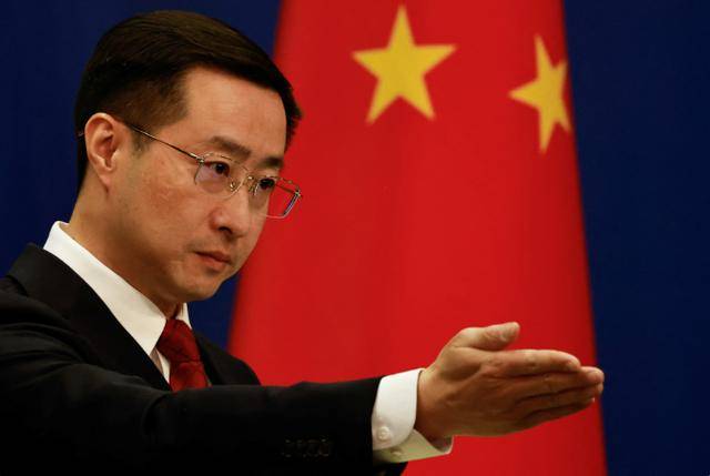 介绍个信用网网址_日本联合32国加速反华介绍个信用网网址，中方启动核安全演练，一步关键棋落在台海