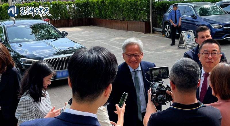 足球平台代理怎么做
_中国芯片已达到英伟达“对华特供版”水准足球平台代理怎么做
?