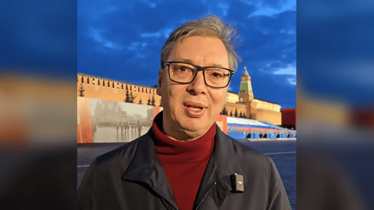 皇冠信用网注册账号
_武契奇排除万难绕道抵俄皇冠信用网注册账号
,斯洛伐克总理菲佐被爱沙尼亚“绊住”:几分钟才通知不许飞越领空