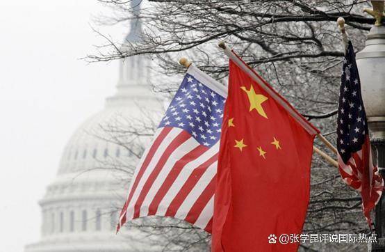 皇冠信用網平台出租
_“中方很强硬!”美代表亲口承认皇冠信用網平台出租
,中美贸易谈判藏着怎样的博弈?