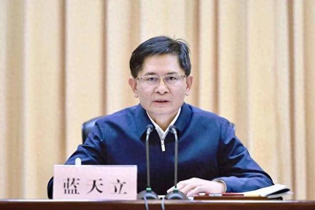 LNB赛程
_重磅!又一名省级政府“一把手”LNB赛程
,任上被查!