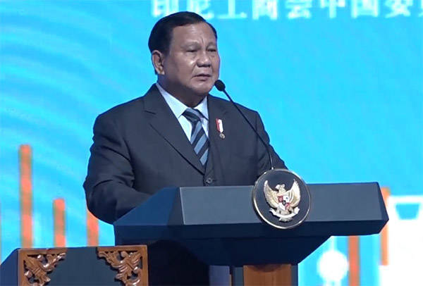 皇冠皇冠代理平台
_印尼总统:中国始终致力于反对帝国主义和殖民主义皇冠皇冠代理平台
,向中国致敬